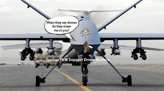 drone
